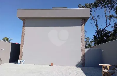 Terreno em condomínio fechado à venda no Indaia, Bertioga 