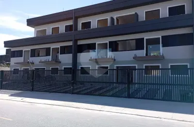 Terreno em condomínio fechado à venda no Chácara Vista Linda, Bertioga 