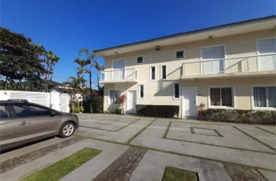 Terreno em condomínio fechado à venda no Centro, Bertioga 