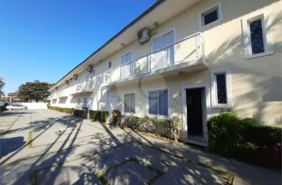 Terreno em condomínio fechado à venda na Mestre Pessoa, 283, Centro, Bertioga