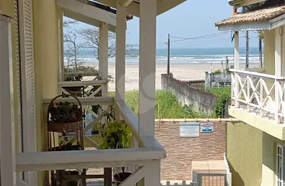 Terreno em condomínio fechado à venda no Jardim Rio da Praia, Bertioga 