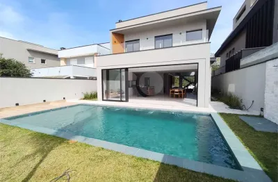 Terreno em condomínio fechado à venda na Morada Praia, Bertioga 