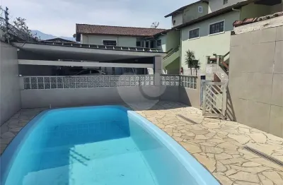 Terreno em condomínio fechado à venda no Maitinga, Bertioga 