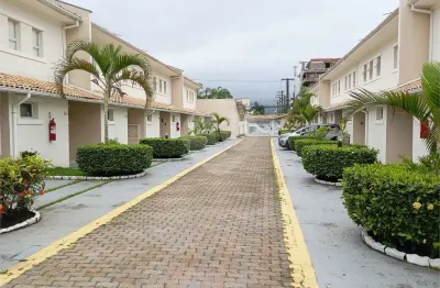 Terreno em condomínio fechado à venda no Maitinga, Bertioga 