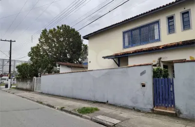 Casa comercial à venda na Rua Oscar Magrini, 358, Centro, Bertioga