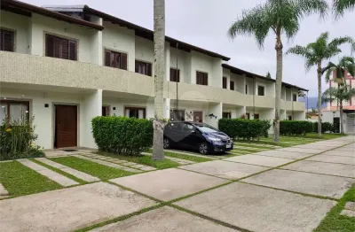 Terreno em condomínio fechado à venda na Mestre Pessoa, 383, Centro, Bertioga