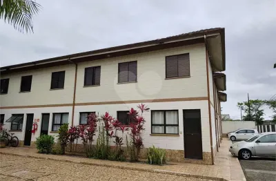 Terreno em condomínio fechado à venda no Centro, Bertioga 