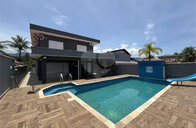 Terreno em condomínio fechado à venda na Morada Praia, Bertioga 