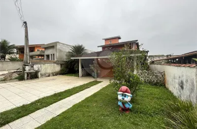 Terreno em condomínio fechado à venda na Morada Praia, Bertioga 