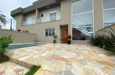 Terreno em condomínio fechado à venda na Morada Praia, Bertioga 