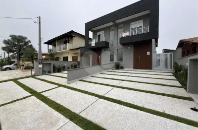 Terreno em condomínio fechado à venda na Morada Praia, Bertioga 