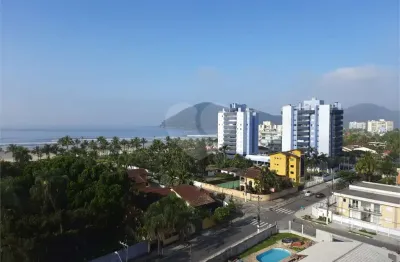 Apartamento com 3 quartos para alugar no Centro, Bertioga 