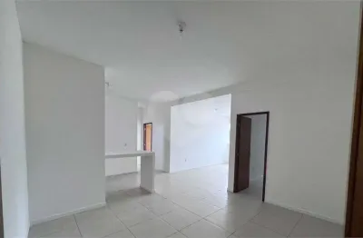 Apartamento com 2 quartos à venda em jardim vicente de carvalho - sp