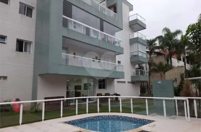 Apartamento com 3 quartos para alugar na Travessa João Ramalho, 3000, Maitinga, Bertioga