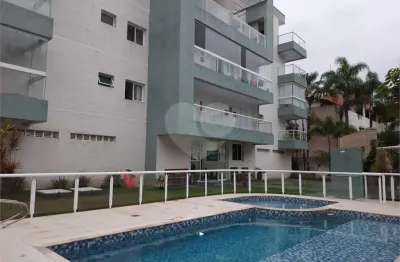 Apartamento com 3 quartos para alugar no Maitinga, Bertioga 