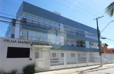 Apartamento com 2 quartos à venda na Rua Francisco Chaves, 148, Centro, Bertioga