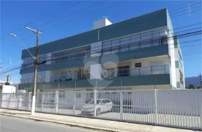 Apartamento com 2 quartos à venda na Rua Francisco Chaves, 149, Centro, Bertioga