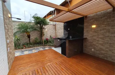 Apartamento com 2 quartos à venda no Centro, Bertioga 