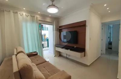 Apartamento com 2 quartos à venda no Maitinga, Bertioga 