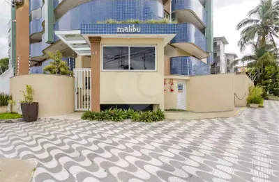 Apartamento com 2 quartos à venda na Rua Mamoré, 48, Maitinga, Bertioga