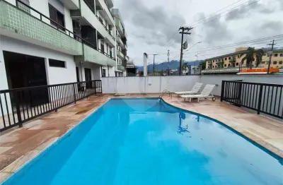 Apartamento com 4 quartos à venda na Avenida Anchieta, 3240, Maitinga, Bertioga