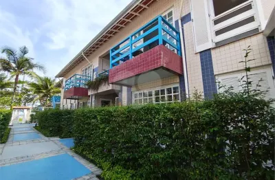 Casa em condomínio fechado com 2 quartos à venda na Rua Carlos Henrique Brech, 204, Maitinga, Bertioga