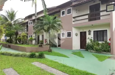 Casa em condomínio fechado com 2 quartos à venda na Rua Aprovada, 168, Maitinga, Bertioga