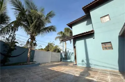 Casa com 2 quartos à venda no Maitinga, Bertioga 