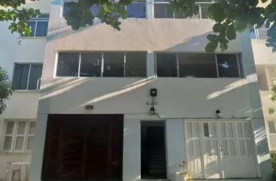 Apartamento para venda em beberibe, morro branco, 2 dormitórios, 1 suíte, 2 banheiros, 1 vaga