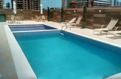 Apartamento para venda em fortaleza, engenheiro luciano cavalcante, 3 dormitórios, 3 suítes, 3 banheiros, 2 vagas