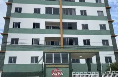 Apartamento para venda em fortaleza, josé de alencar, 2 dormitórios, 1 suíte, 2 vagas