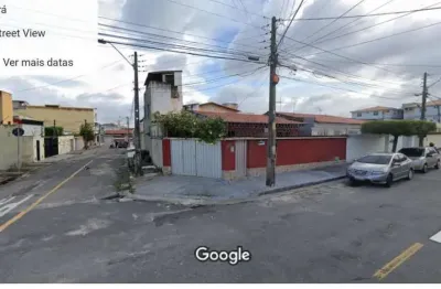 Casa para venda em fortaleza, amadeu furtado, 3 dormitórios, 1 suíte, 1 banheiro, 2 vagas