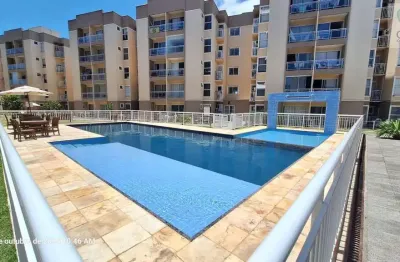 Apartamento para venda em fortaleza, passaré, 2 dormitórios, 2 suítes, 1 vaga