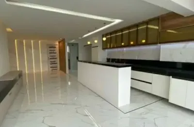 Apartamento para venda em fortaleza, engenheiro luciano cavalcante, 3 dormitórios, 3 suítes, 4 banheiros, 2 vagas
