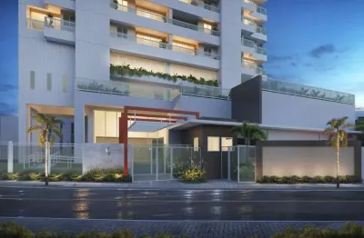 Apartamento para venda em fortaleza, fátima, 3 dormitórios, 3 suítes, 4 banheiros, 2 vagas