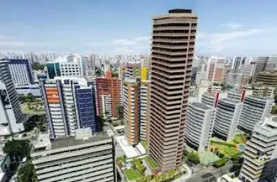Apartamento para venda, meireles, 4 dormitórios, 4 suítes, 5 banheiros, 5 vagas