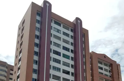Apartamento para venda em fortaleza, aldeota, 3 dormitórios, 3 suítes, 4 banheiros, 2 vagas