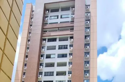 Apartamento para venda, aldeota, 3 dormitórios, 3 suítes, 4 banheiros, 2 vagas