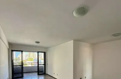 Apartamento para venda em fortaleza, aldeota, 3 dormitórios, 3 suítes, 4 banheiros, 2 vagas