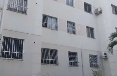Apartamento para venda em fortaleza, maraponga, 2 dormitórios, 1 banheiro, 1 vaga