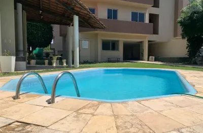 Apartamento para venda em fortaleza, parreão, 3 dormitórios, 1 suíte, 1 banheiro, 2 vagas