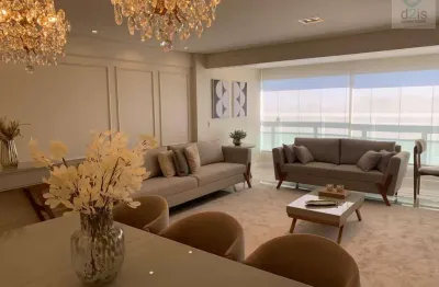 Apartamento para venda em fortaleza, cocó, 3 dormitórios, 3 suítes, 1 banheiro, 3 vagas