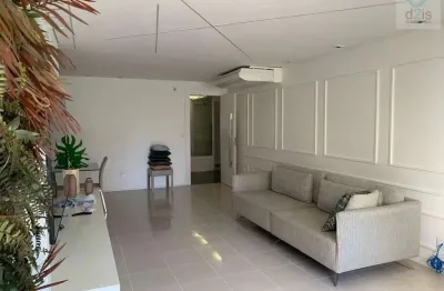 Apartamento para venda em fortaleza, guararapes, 3 dormitórios, 3 suítes, 3 vagas