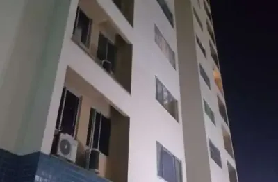 Apartamento para venda em fortaleza, benfica, 3 dormitórios, 1 suíte, 3 banheiros, 2 vagas