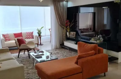 Apartamento para venda em fortaleza, aldeota, 3 dormitórios, 3 suítes, 1 banheiro, 3 vagas