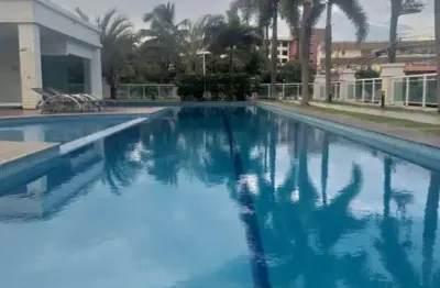 Apartamento para venda em fortaleza, engenheiro luciano cavalcante, 3 dormitórios, 2 suítes, 2 vagas