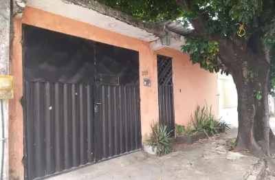 Casa para venda em fortaleza, passaré, 4 dormitórios, 1 suíte, 2 banheiros, 1 vaga
