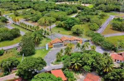 Terreno à venda na Avenida Capitão Nogueira 1203-C, 2, Centro, Pindoretama