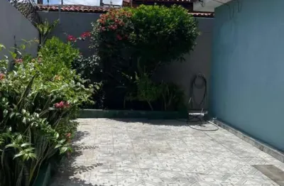 Casa para venda em fortaleza, são joão do tauape, 4 dormitórios, 1 suíte, 3 banheiros, 3 vagas