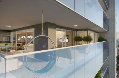 Apartamento para venda em fortaleza, meireles, 4 dormitórios, 4 suítes, 5 banheiros, 4 vagas